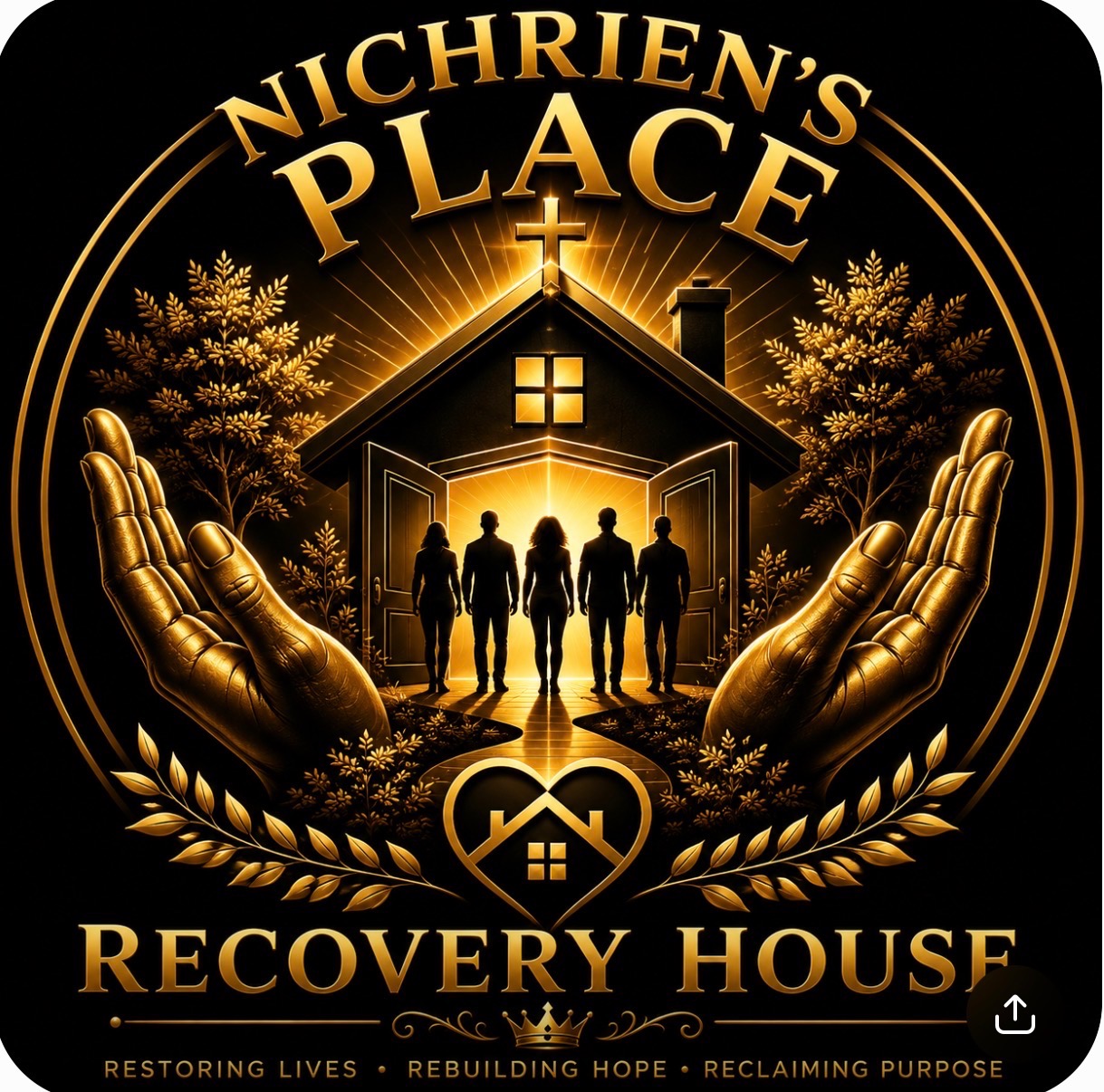 Nichrien's Place logo